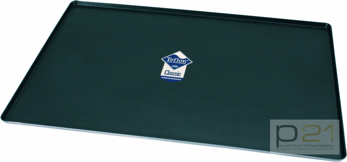 Blacha 60x40x1 - teflonowa - cukiernicza Blacha 60x40x1 - teflonowa - cukiernicza