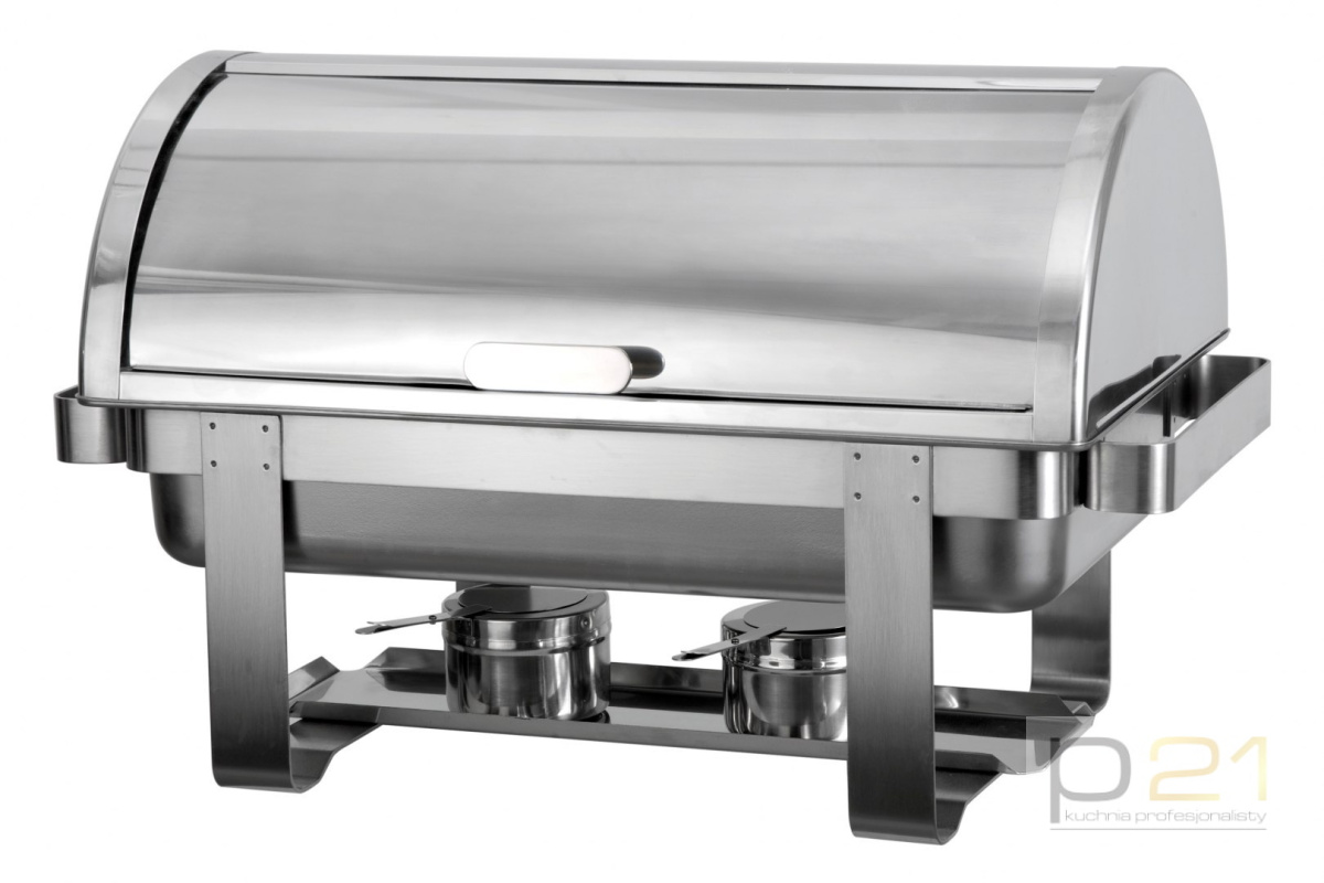 Podgrzewacz na pastę GN1/1 RollTop - standard Podgrzewacz na pastę GN1/1 RollTop - standard