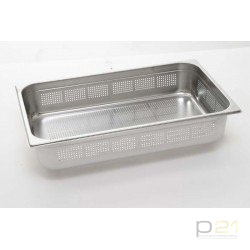Pojemnik GN2/3 - perforowany - 100 Pojemnik GN2/3 - perforowany - 100