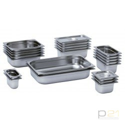 Pojemnik gastronomiczny GN1/1 - 100 Pojemnik gastronomiczny GN1/1 - 100