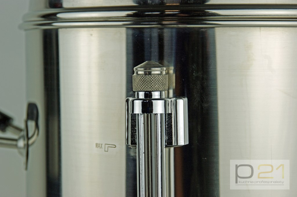 Warnik do wody poj. 25l Warnik do wody poj. 25l