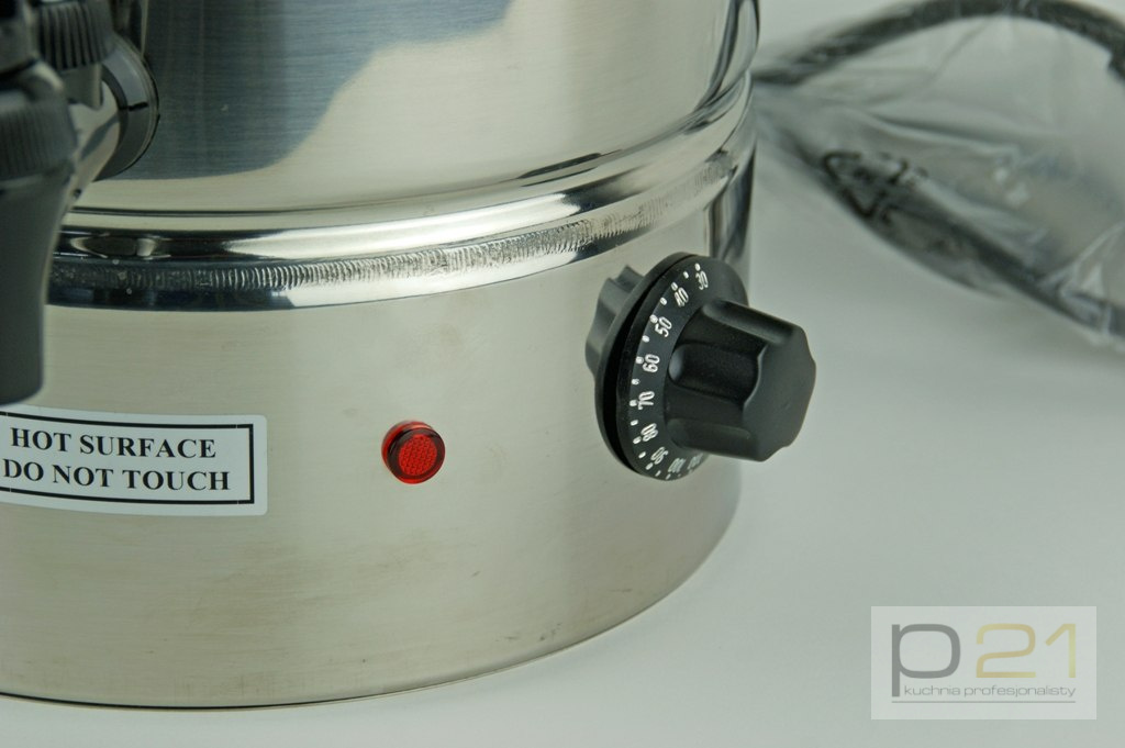 Warnik do wody poj. 25l Warnik do wody poj. 25l