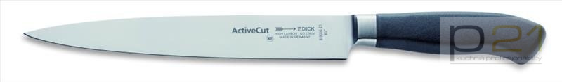 Nóż ActiveCut do porcjowania 21cm Nóż ActiveCut do porcjowania 21cm