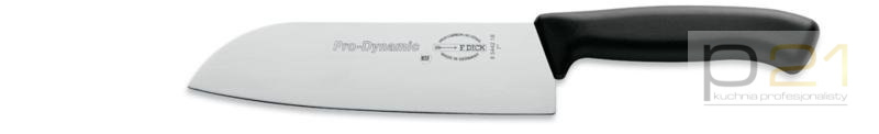 Nóż Santoku PRO-DYNAMIC, 18cm Nóż Santoku PRO-DYNAMIC, 18cm