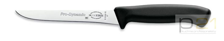 Nóż do trybowania PRO-DYNAMIC, 15cm Nóż do trybowania PRO-DYNAMIC, 15cm