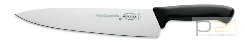 Nóż kucharski PRO-DYNAMIC, 26cm Nóż kucharski PRO-DYNAMIC, 26cm