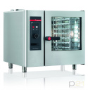 Piec konwekcyjno-parowy MULTIMAX 6-11/DP Piec konwekcyjno-parowy MULTIMAX 6-11/DP