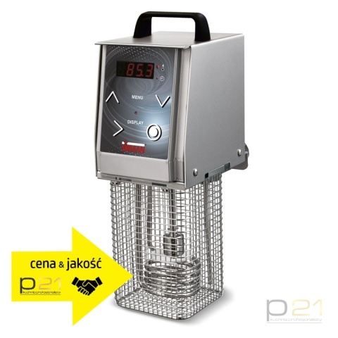 Cyrkulator sous-vide Sirman