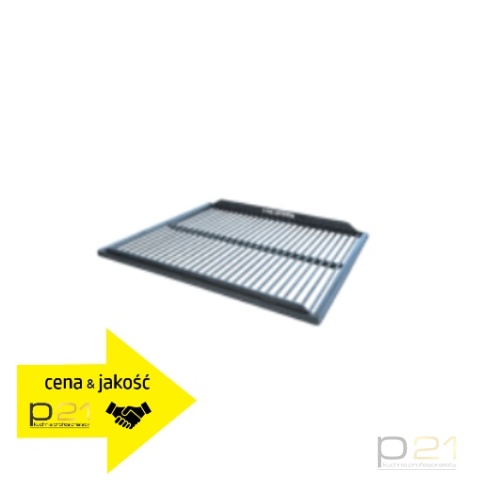 Dodatkowy ruszt do modelu 400 Dodatkowy ruszt do modelu 400