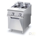 Frytownica elektryczna 2 x 10 l, 18 kW, Diamante 700, D7310/25FRERE, Olis