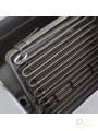 Frytownica elektryczna, 22l, 18kW, Diamante90, D9222/10FRE, Olis