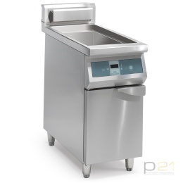 Frytownica indukcyjna, na podstawie, linia 700, IH 30 LT 700, Sirman