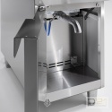 Frytownica indukcyjna, na podstawie, linia 700, IH 30 LT 700, Sirman Frytownica indukcyjna, na podstawie, linia 700, IH 30 LT 700, Sirman