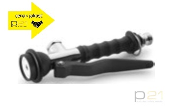 Głowica przysznica, podstawowa, 00502000035, Monolith