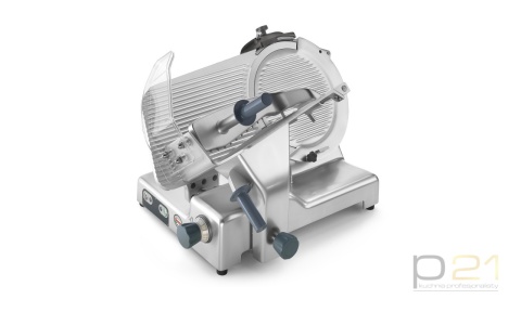 Krajalnica do wędlin, ostrze 350mm, Galileo 350 EVO, Sirman