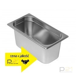 Kuweta do lodów poj. 5l (360x165x120)