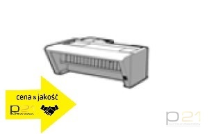 Okap z filtrem dedykowany do pieców Inoxtrend Professional Compact 51 (8010100 - 09)