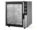 Piec konwekcyjno-parowy 10x GN1/1 (60x40), sterowanie analogowe, 11,9 kW, Verso Evo Analogic, Inoxtrend