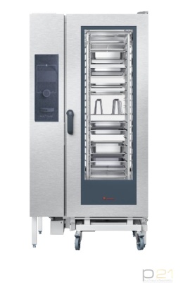 Piec konwekcyjno-parowy MULTIMAX 20-11/DP/AM/G