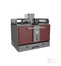 Piec opalany węglem drzewnym z rusztem 500OC Piec opalany węglem drzewnym z rusztem 500OC