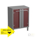 Podstawa zamknięta do modelu 300 Podstawa zamknięta do modelu 300