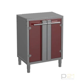 Podstawa zamknięta do modelu 400