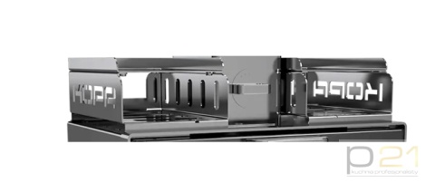 Ruszt grzewczy do modelu 400 Ruszt grzewczy do modelu 400