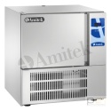Schładzarko-zamrażarka szokowa, 3x GN1/1, ABT30A, Amitek