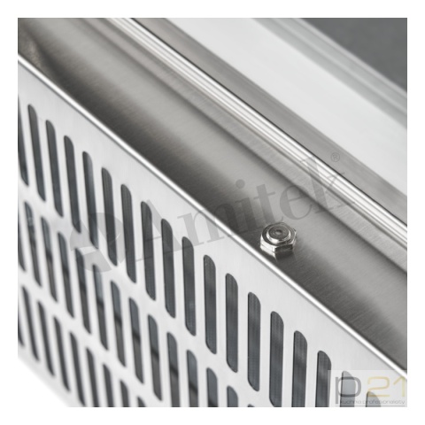 Schładzarko-zamrażarka szokowa, 3x GN1/1, ABT30A, Amitek