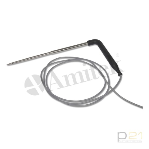 Schładzarko-zamrażarka szokowa, 3x GN1/1, ABT30A, Amitek