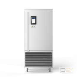 Schładzarko-zamrażarka szokowa MULTI FROST z funkcją gotowania niskotemperaturowego, 16x GN1/1, OGL16, Olis