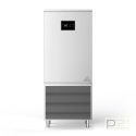 Schładziarko-zamrażarka szokowa, 16x GN1/1 i 60x40, sterowanie elektroniczne, R290, OPTE161, Olis