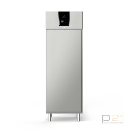 Szafa chłodnicza monoblokowa, 700l, GN2/1, -6/+4oC, sterowanie elektroniczne, R290, OR70ITT, Olis