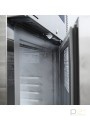 Szafa chłodnicza monoblokowa, 700l, GN2/1, -6/+4oC, sterowanie elektroniczne, R290, OR70ITT, Olis