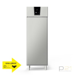 Szafa chłodnicza monoblokowa, 700l, GN2/1, -6/+4oC, sterowanie elektroniczne, R290, OR70ITT, Olis