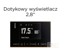 Szafa do sezonowania mięs, 700l, sterowanie elektroniczne, WeAge100, WeGrill and More Szafa do sezonowania mięs, 700l, sterowanie elektroniczne, WeAge100, WeGrill and More