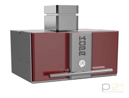 Szafka grzewcza do modelu 400