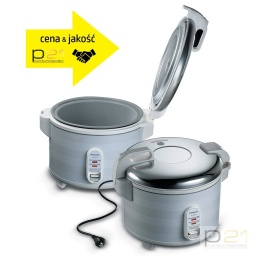 Urządzenie do gotowania ryżu, poj. 3,6l, SR-UH36N Panasonic