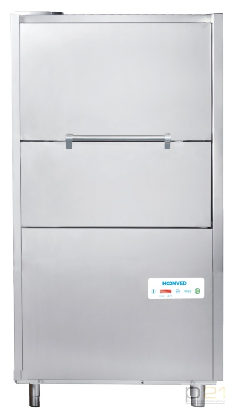 Zmywarka do przyrządów kuchennych, HPW 80 BT, Hoonved