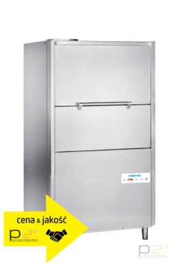 Zmywarka do przyrządów kuchennych, HPW 80 BT, Hoonved