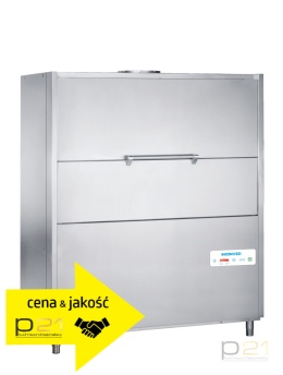 Zmywarka do przyrządów kuchennych, wysoka komora, HPW 130 A BT, Hoonved