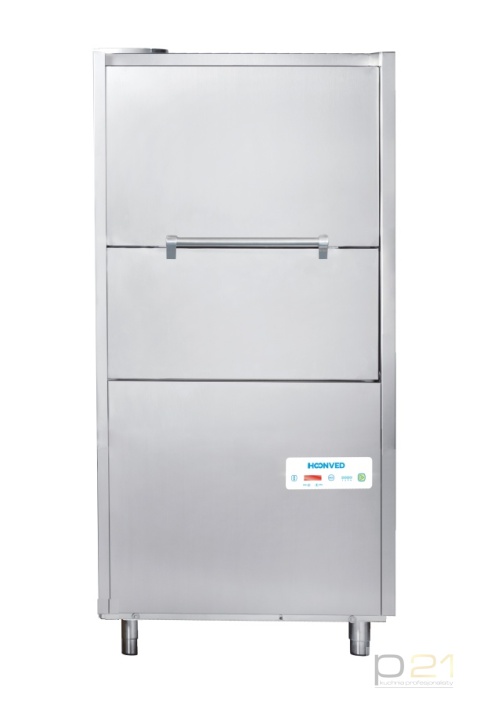 Zmywarka do przyrządów kuchennych, wysoka komora, HPW 60 A BT, Hoonved