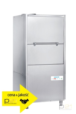 Zmywarka do przyrządów kuchennych, wysoka komora, HPW 60 A BT, Hoonved