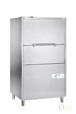 Zmywarka do przyrządów kuchennych, wysoka komora, HPW 80 A BT, Hoonved