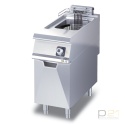 Frytownica elektryczna 10 l, 9 kW, D7210/25FRERE, Diamante 700, Olis