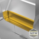 Frytownica elektryczna 10 l z funkcją roztapiania i przegrzewu frytury, 9 kW, D7210/25FRERETM, Diamante 700, Olis