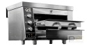 Grill do steków, elektryczny, 12,8 kW/h, ruszt 682x474 mm, przyłącze wody, Aberdeen Infinity Smart, WeGrillandMore
