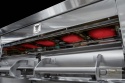 Grill do steków, elektryczny, 17 kW/h, 2x ruszt 460x480 mm, przyłącze wody, Imperial Infinity Smart, WeGrillandMore