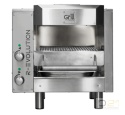 Grill do steków, elektryczny, 5kW, R-Evolution E2, ruszt 352x325mm, WeGrillandMore