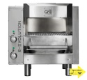 Grill do steków, elektryczny, 5kW, R-Evolution E2, ruszt 352x325mm, WeGrillandMore